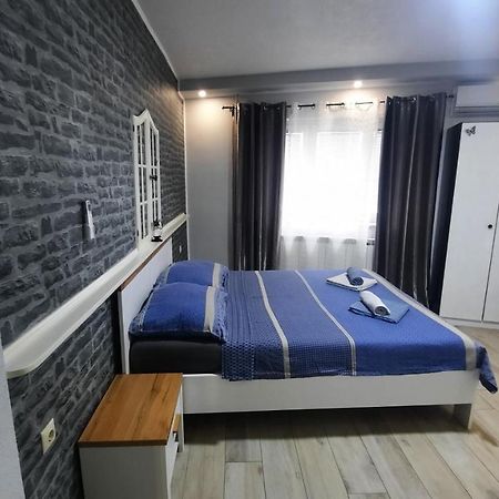 Ferienwohnung App Beni Crikvenica Zimmer foto