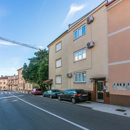 Ferienwohnung App Beni Crikvenica Zimmer foto