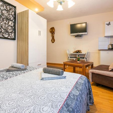 Ferienwohnung App Beni Crikvenica Zimmer foto