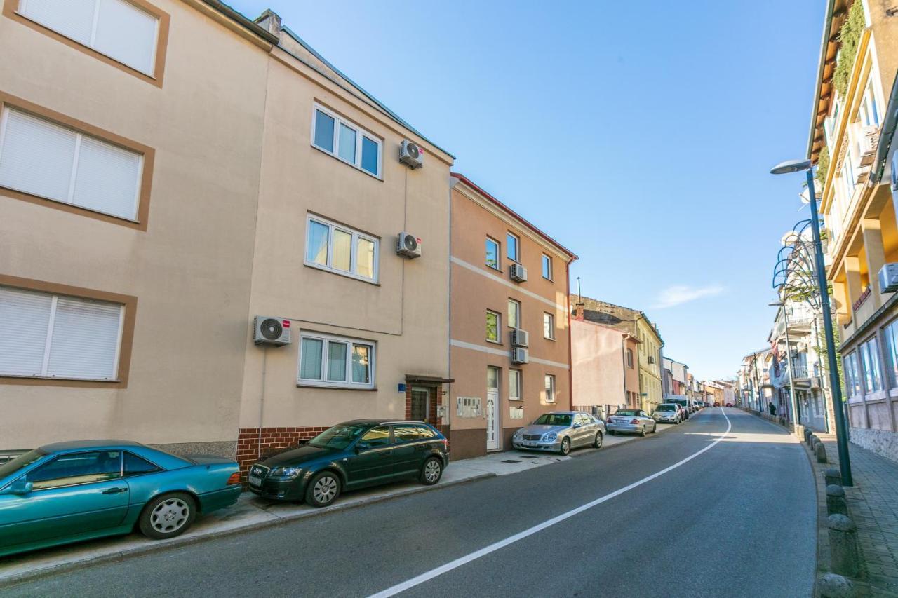 Ferienwohnung App Beni Crikvenica Exterior foto