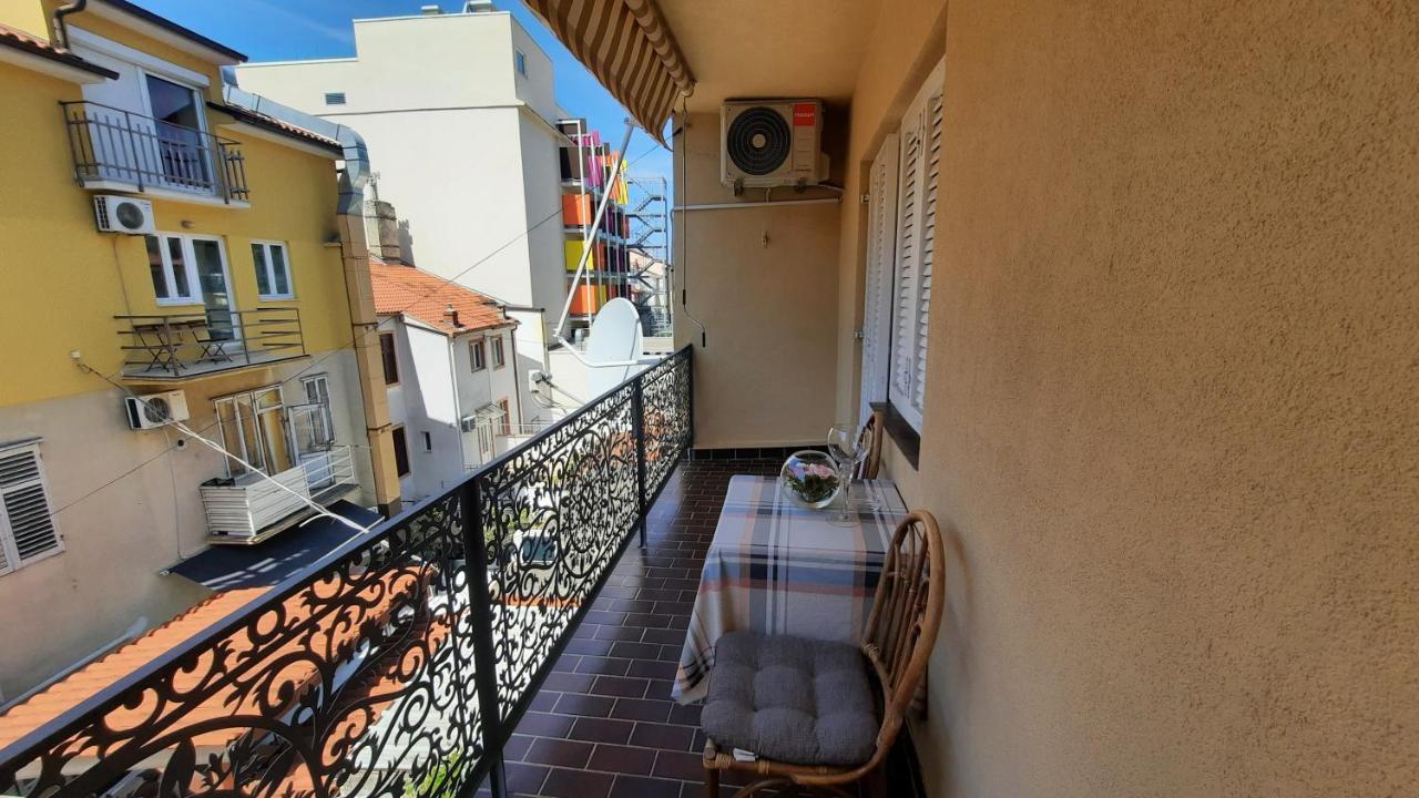 Ferienwohnung App Beni Crikvenica Zimmer foto