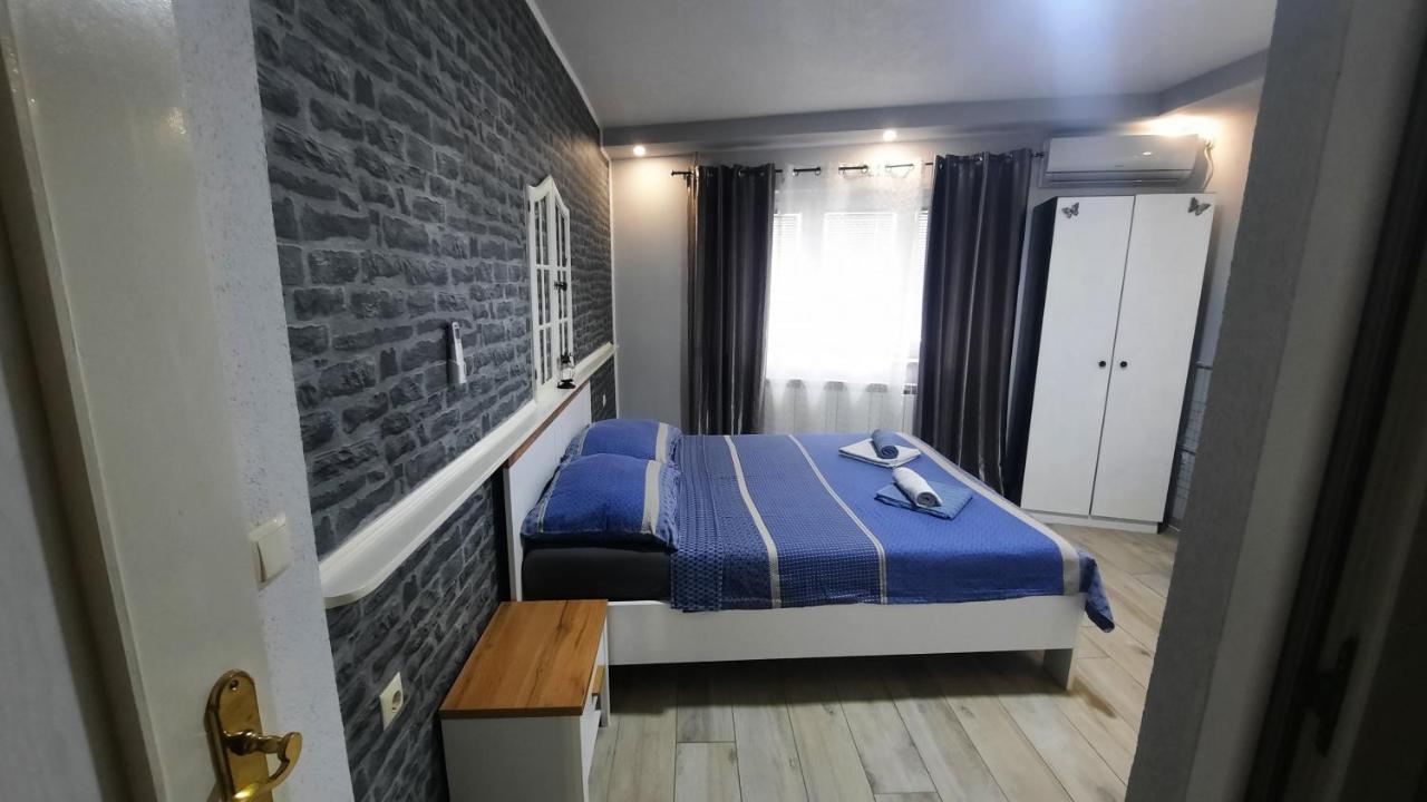 Ferienwohnung App Beni Crikvenica Zimmer foto