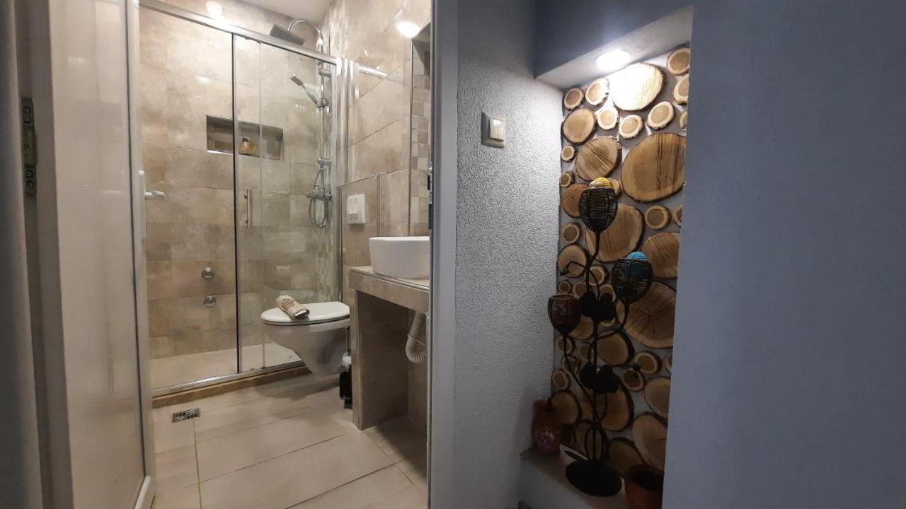 Ferienwohnung App Beni Crikvenica Zimmer foto