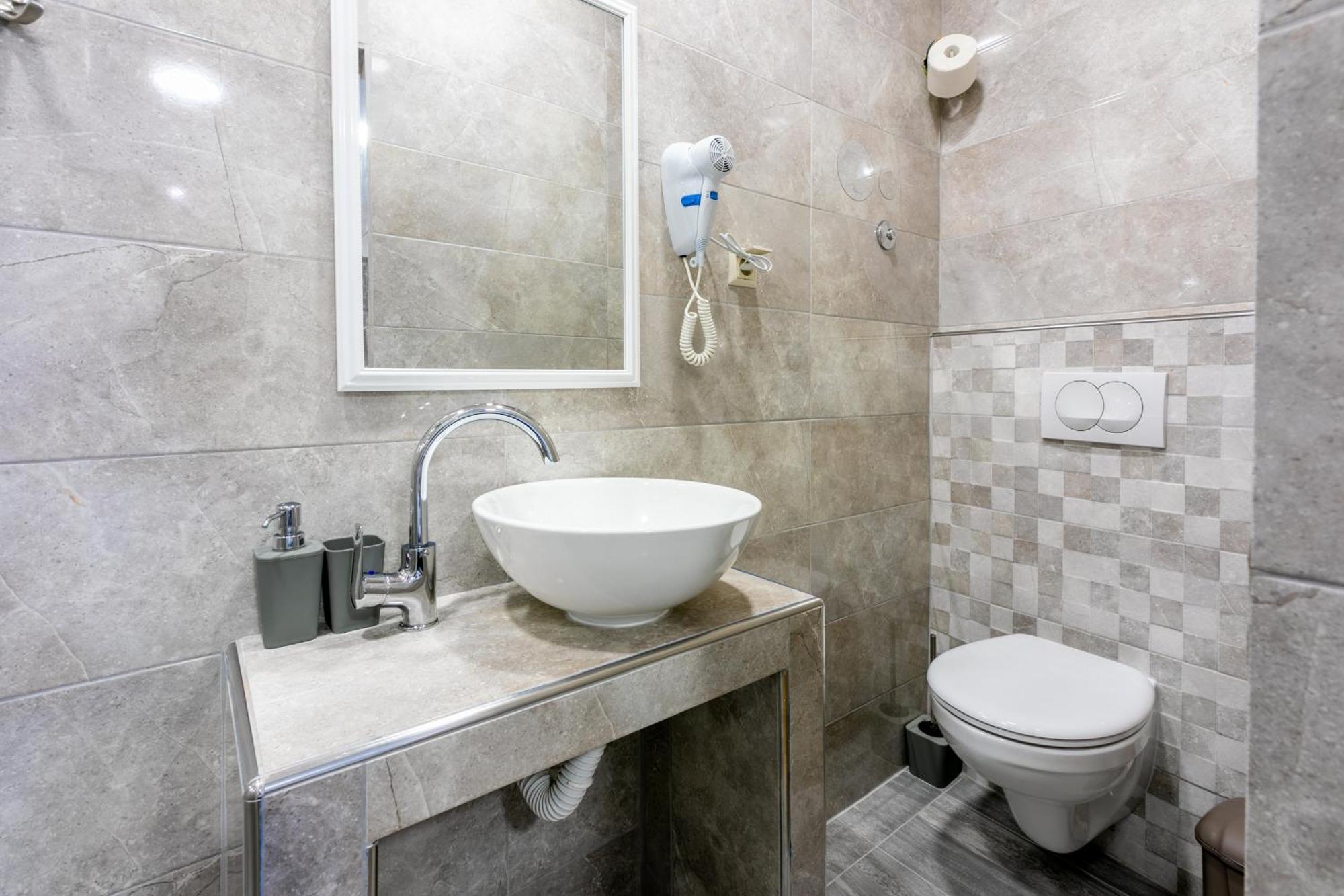 Ferienwohnung App Beni Crikvenica Zimmer foto