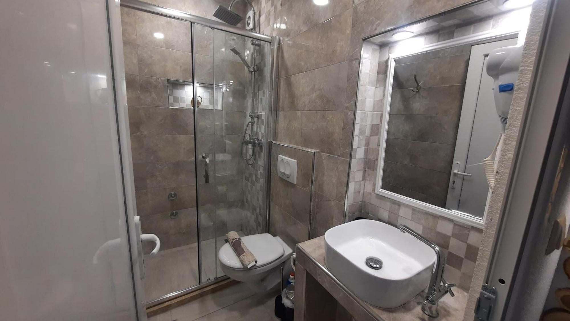 Ferienwohnung App Beni Crikvenica Zimmer foto
