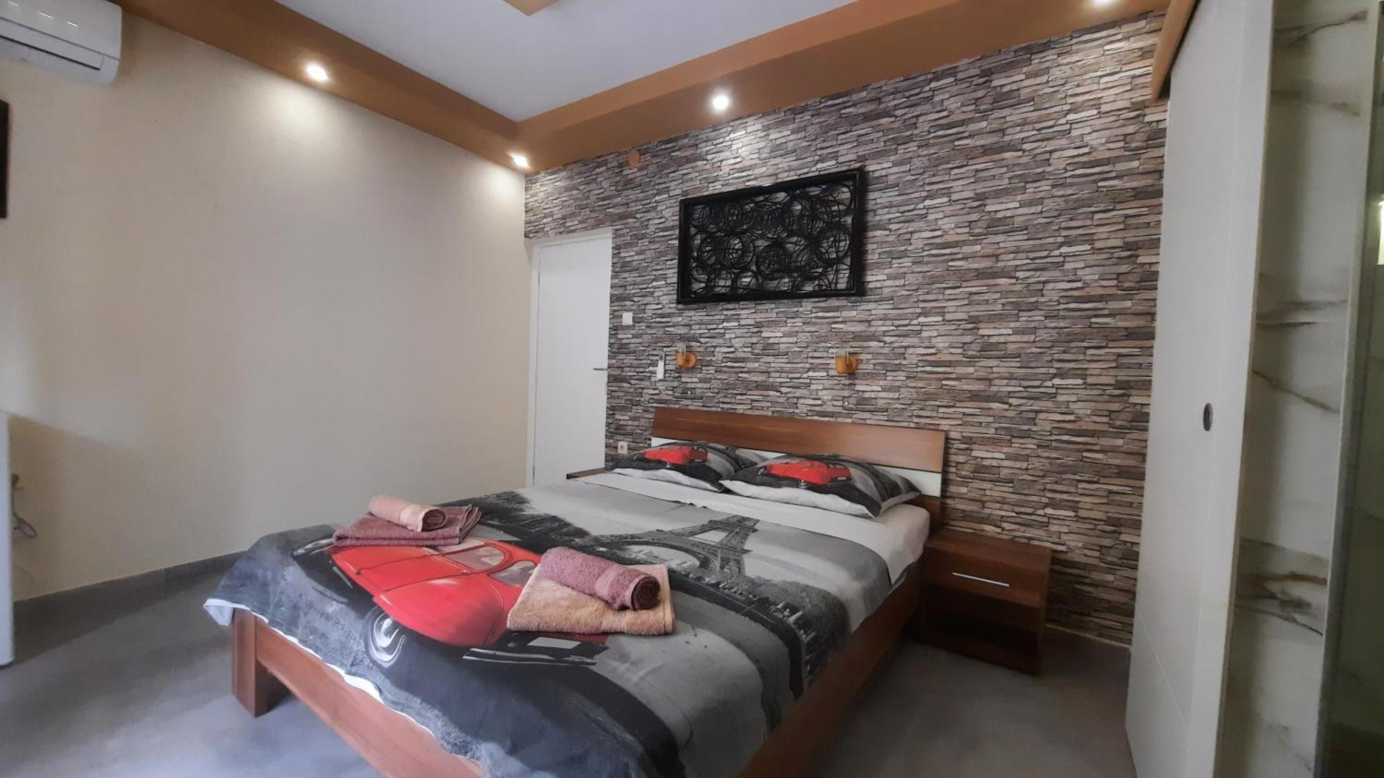 Ferienwohnung App Beni Crikvenica Zimmer foto