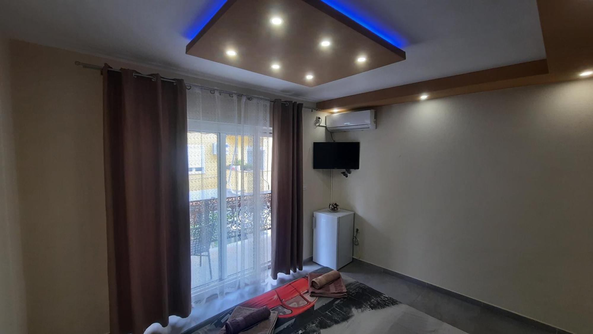 Ferienwohnung App Beni Crikvenica Zimmer foto