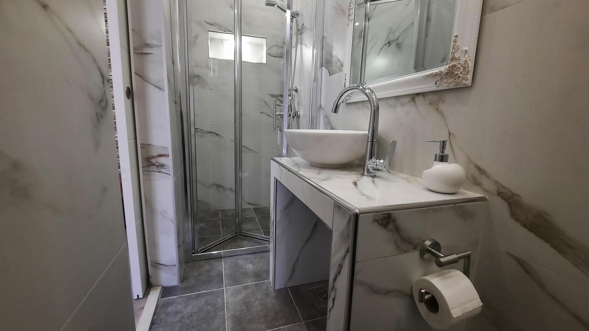 Ferienwohnung App Beni Crikvenica Zimmer foto