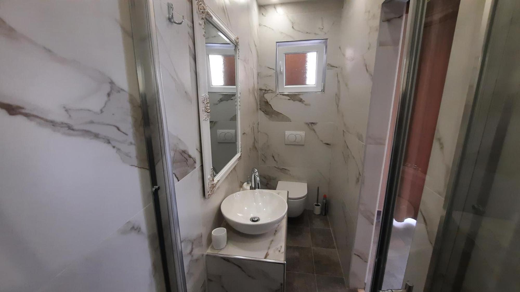 Ferienwohnung App Beni Crikvenica Zimmer foto