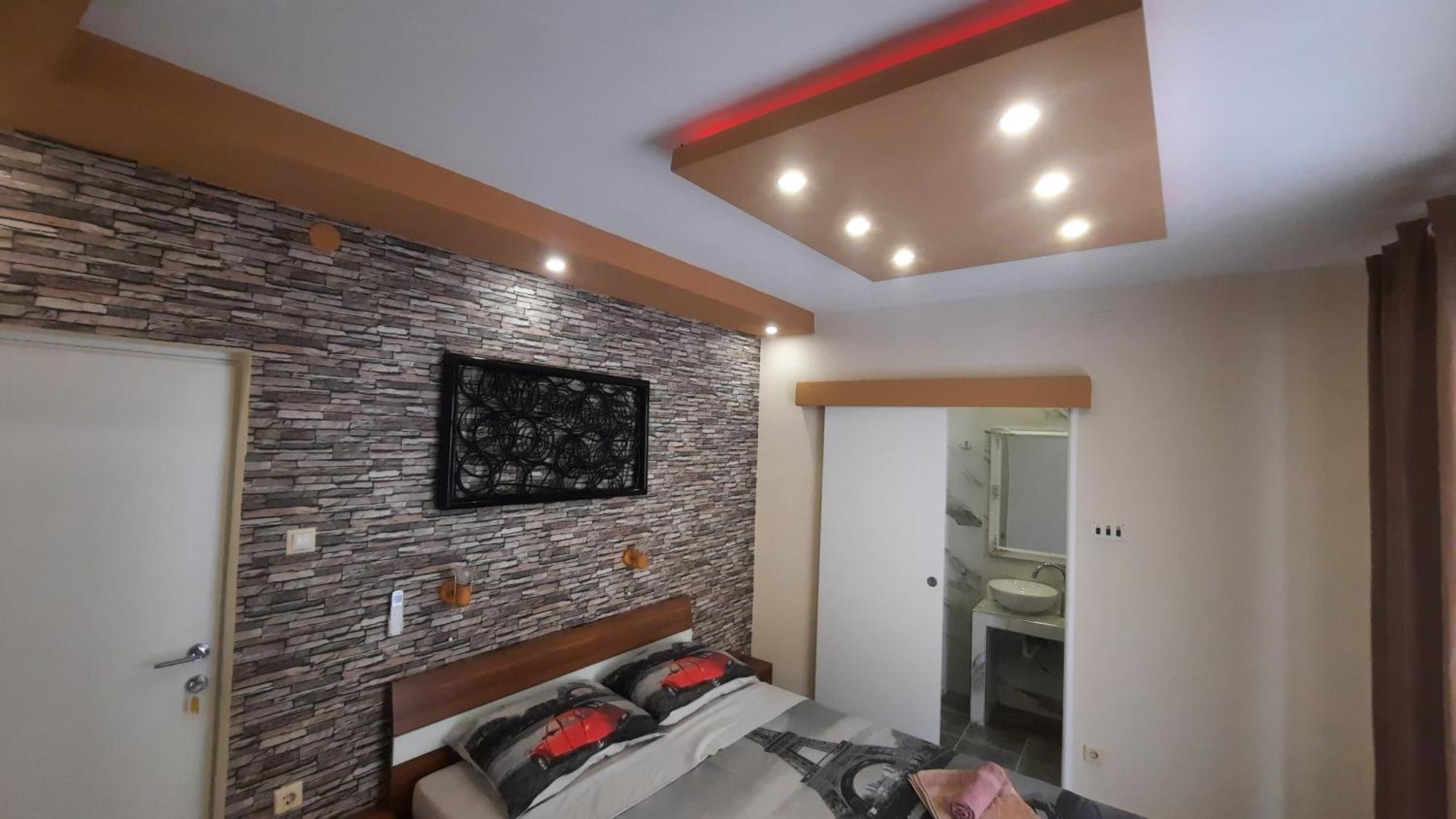 Ferienwohnung App Beni Crikvenica Zimmer foto