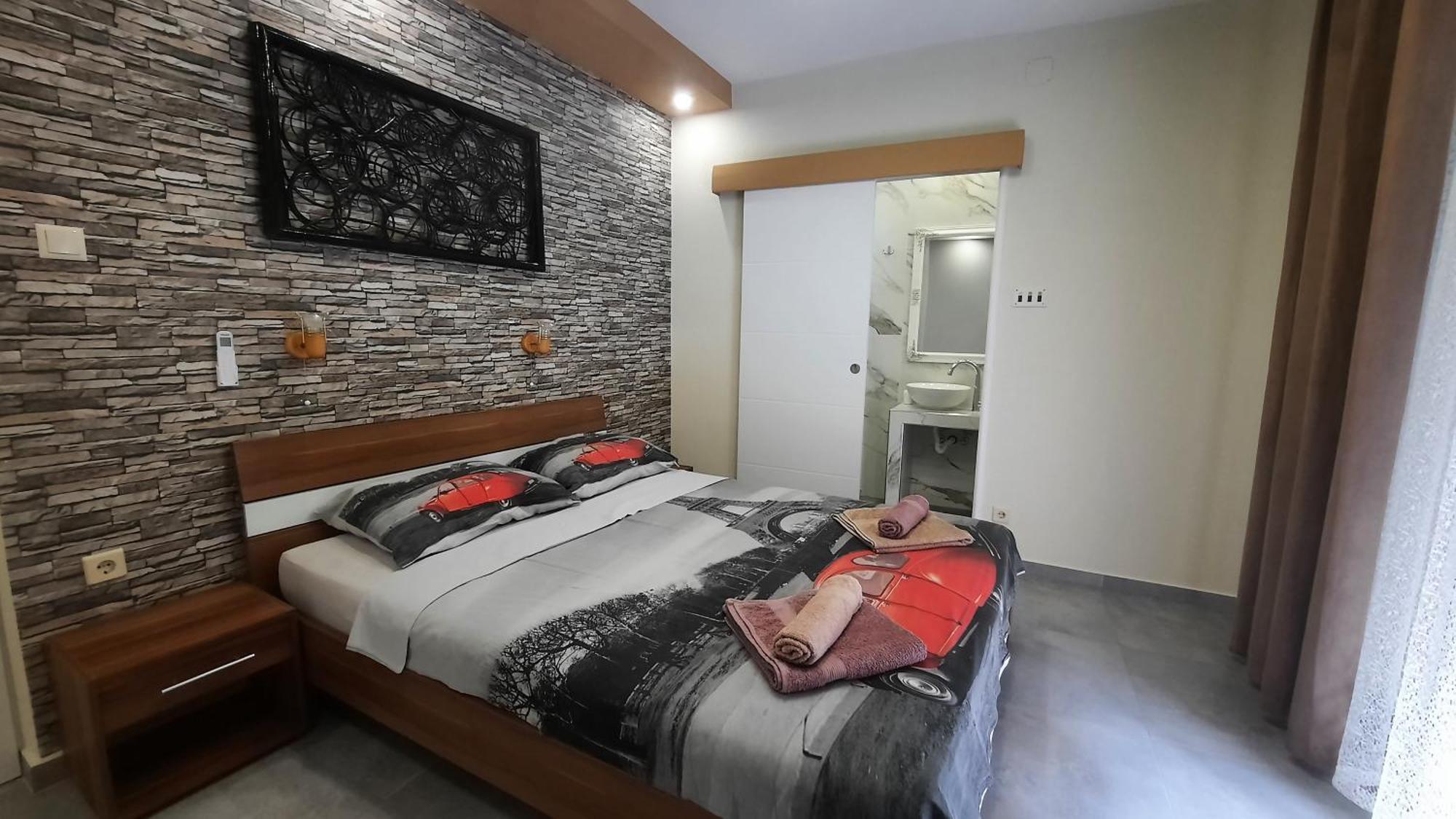 Ferienwohnung App Beni Crikvenica Zimmer foto