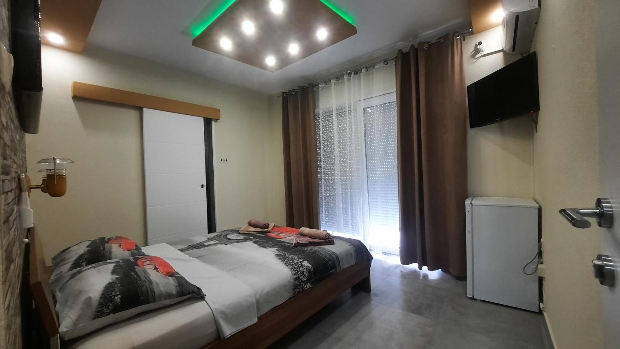 Ferienwohnung App Beni Crikvenica Zimmer foto