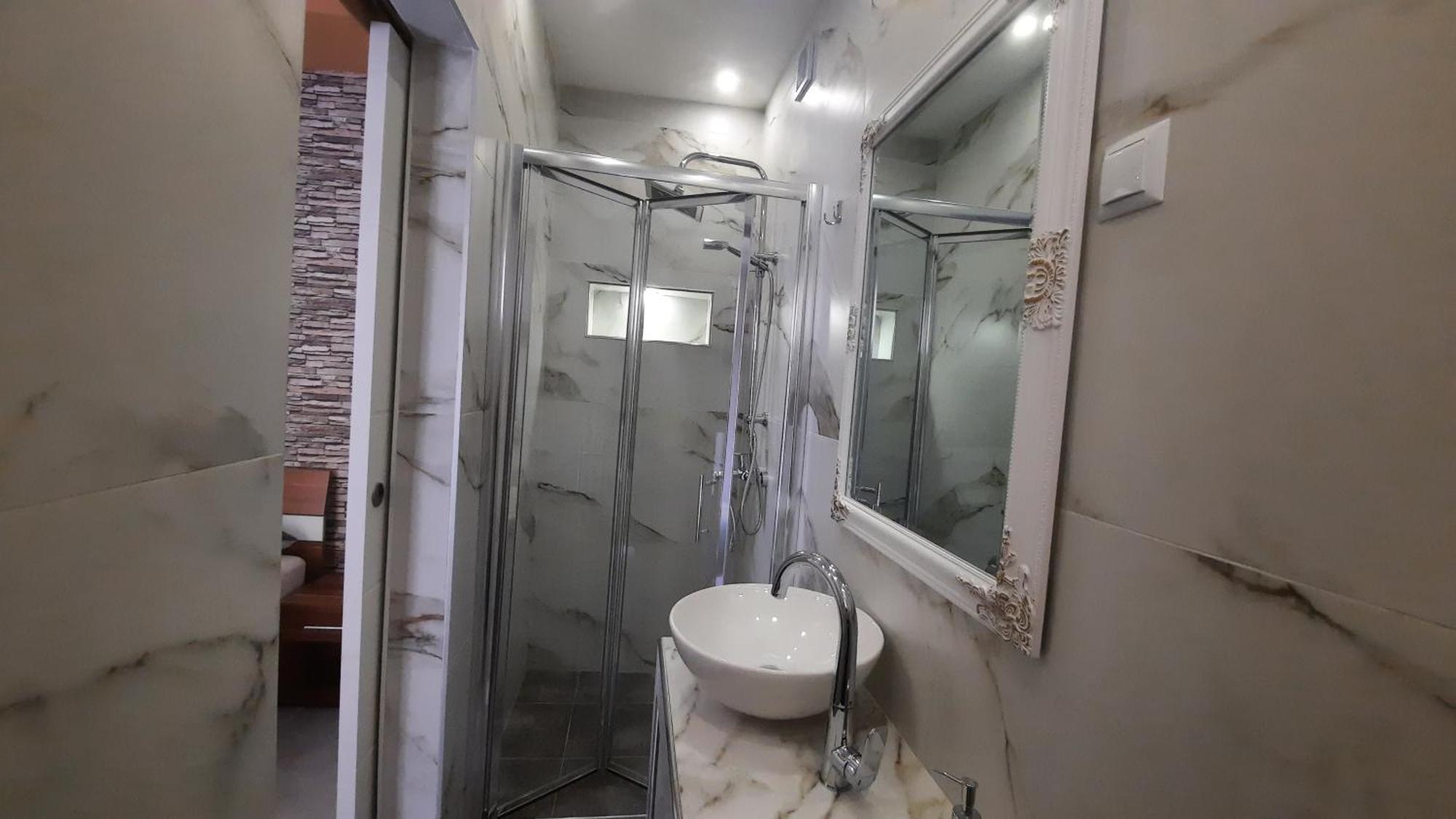 Ferienwohnung App Beni Crikvenica Zimmer foto