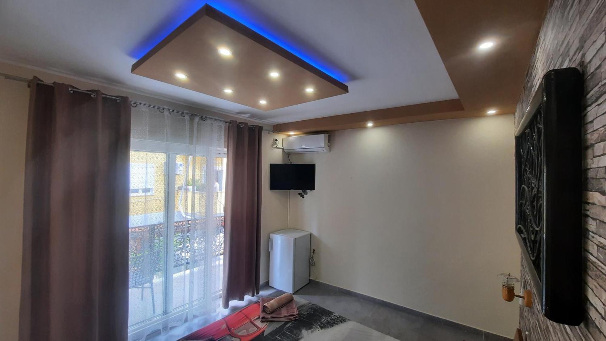 Ferienwohnung App Beni Crikvenica Zimmer foto