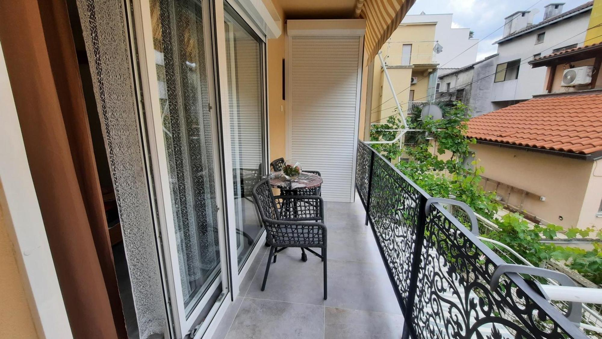 Ferienwohnung App Beni Crikvenica Zimmer foto