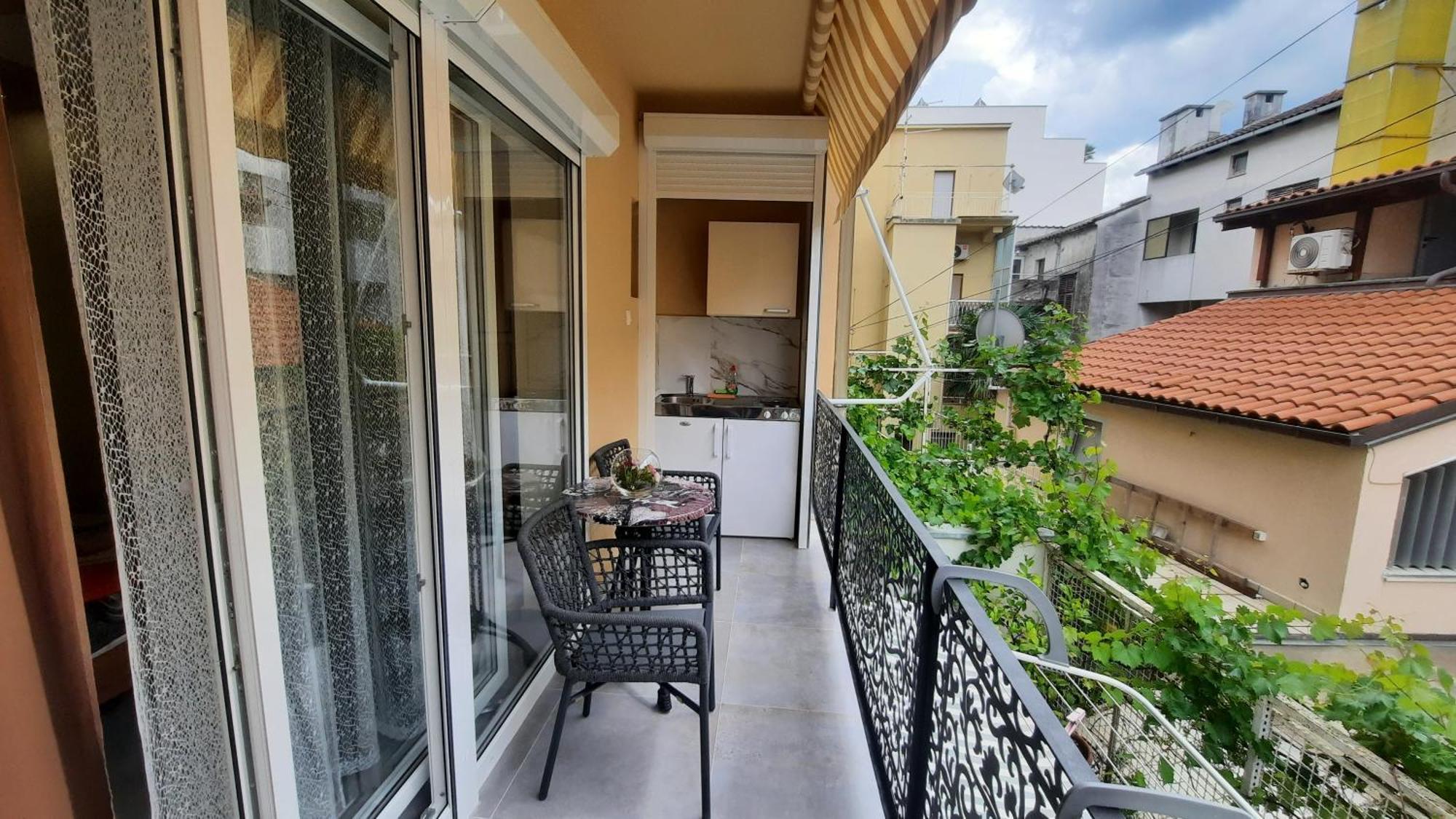 Ferienwohnung App Beni Crikvenica Zimmer foto