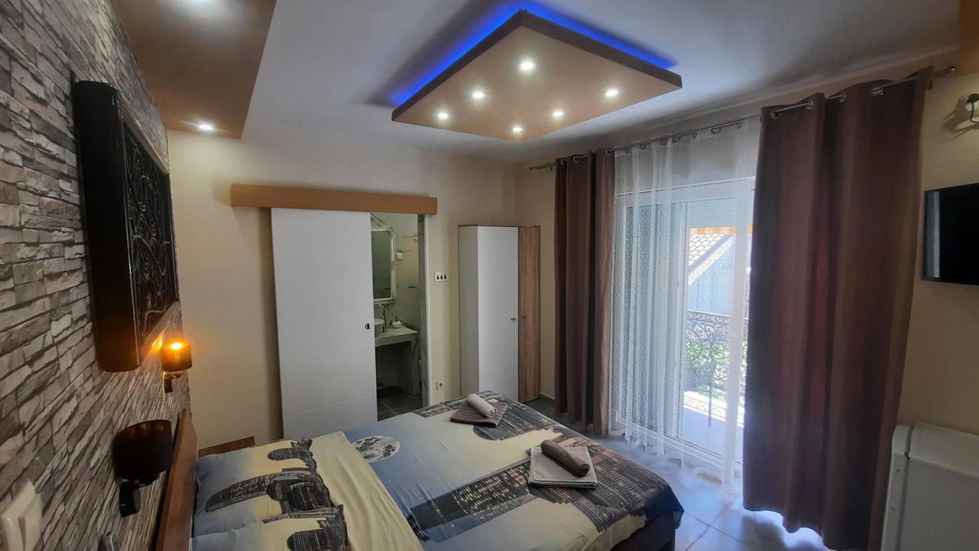 Ferienwohnung App Beni Crikvenica Zimmer foto