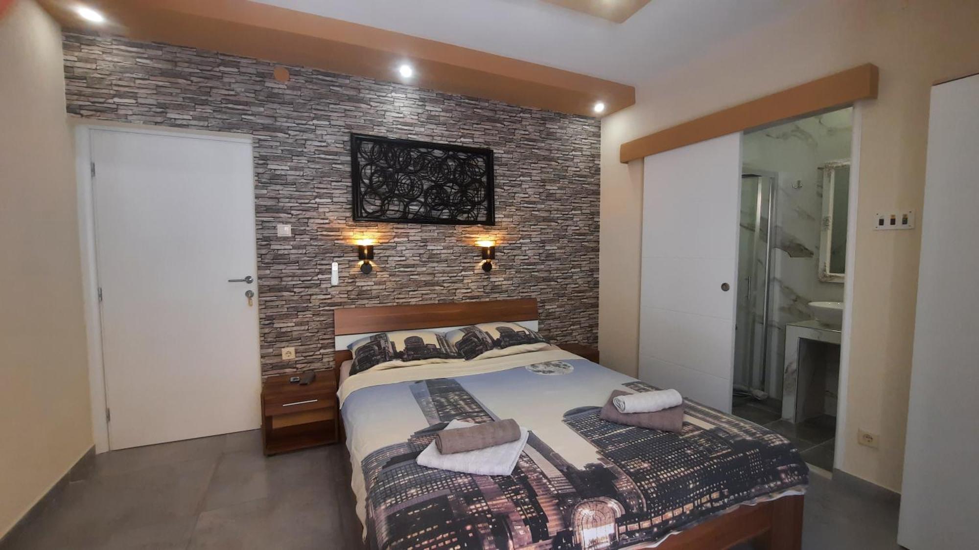 Ferienwohnung App Beni Crikvenica Zimmer foto