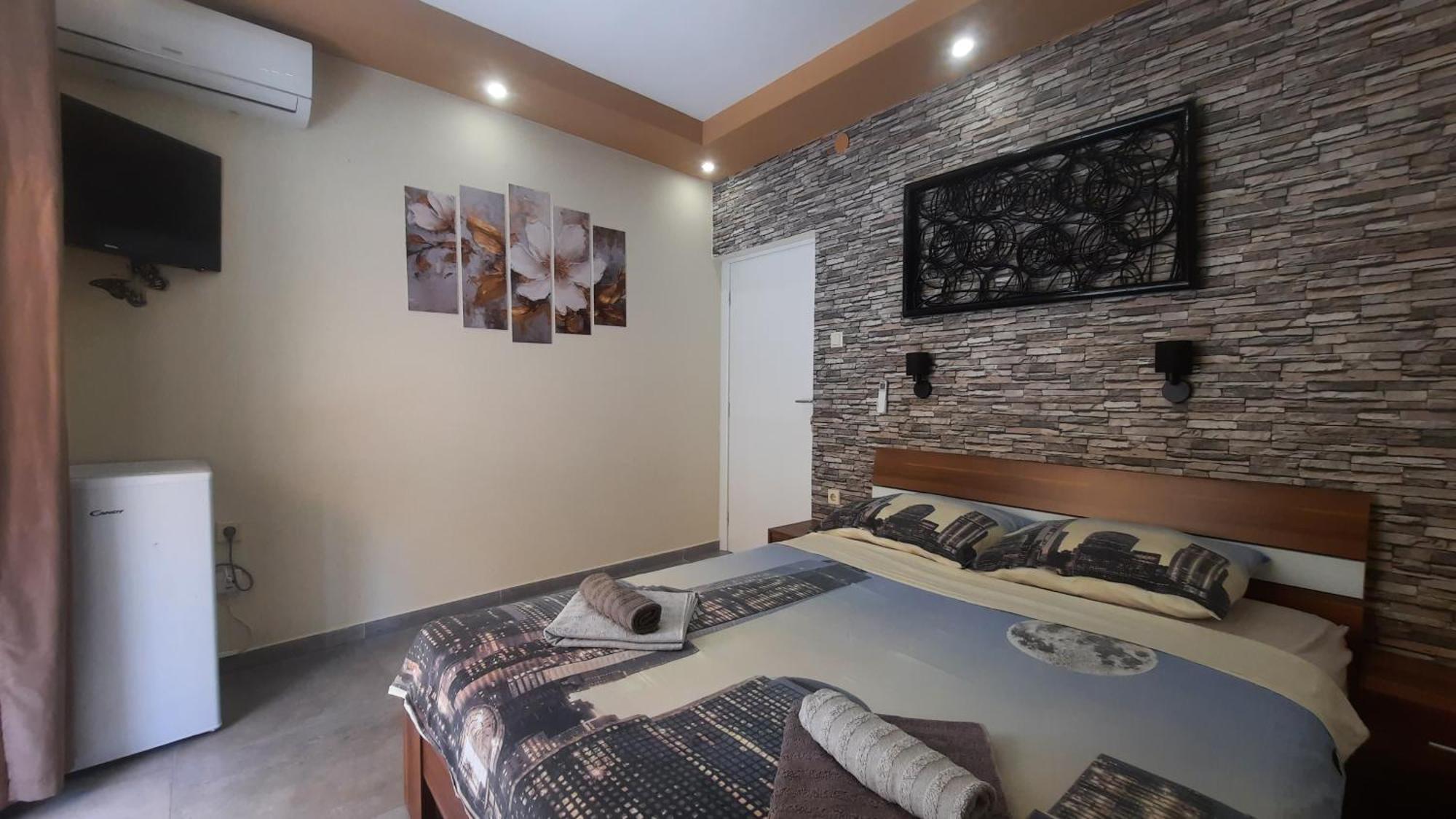 Ferienwohnung App Beni Crikvenica Zimmer foto